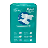 AFFECTIVE PROTECT TALLA GRANDE CON 10 PIEZAS