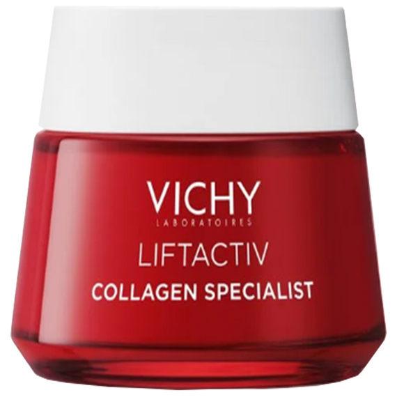 VICHY LIFACTIV COLLAGEN SPECIALIST+VITAMINA C 50 ML