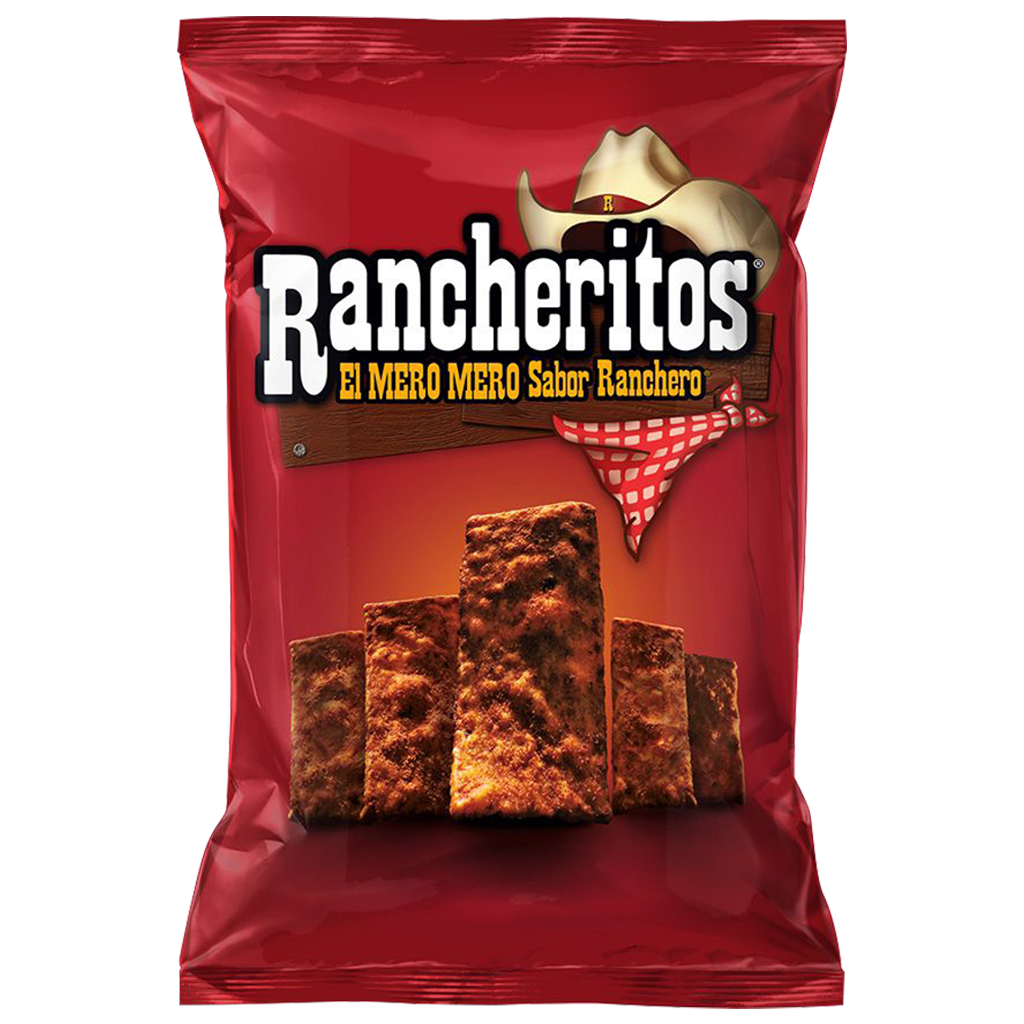 RANCHERITOS 52G FARMACIA CALDERON