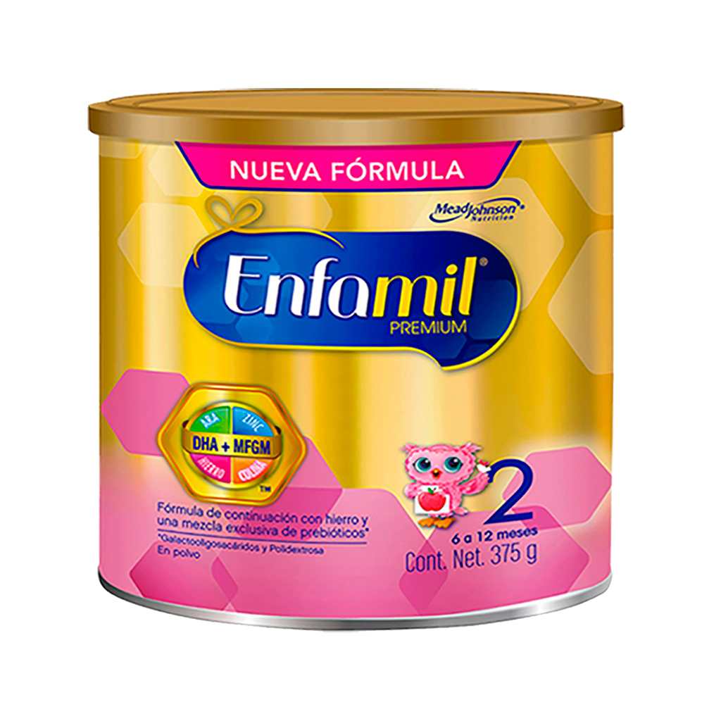 Enfamil Confort Premium Enfagrow De A 12 Meses Precio Enfamil