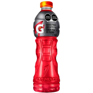 GATORADE PONCHE 750ML