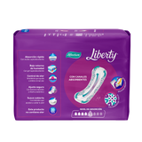 AFFECTIVE LIBERTY REGULAR CON 16 PIEZAS