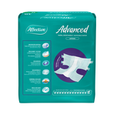 AFFECTIVE ADVANCED TALLA GRANDE CON 10 PIEZAS