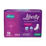 AFFECTIVE LIBERTY EXTRA CON 10 PIEZAS