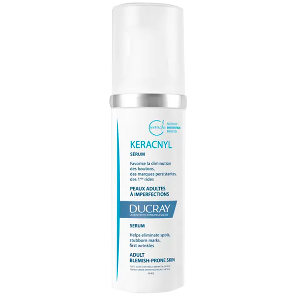 DUCRAY KERACNYL SERUM 30ML