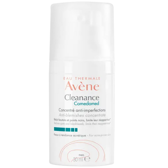 AVENE CLEANANCE COMEDOMED CON 30ML