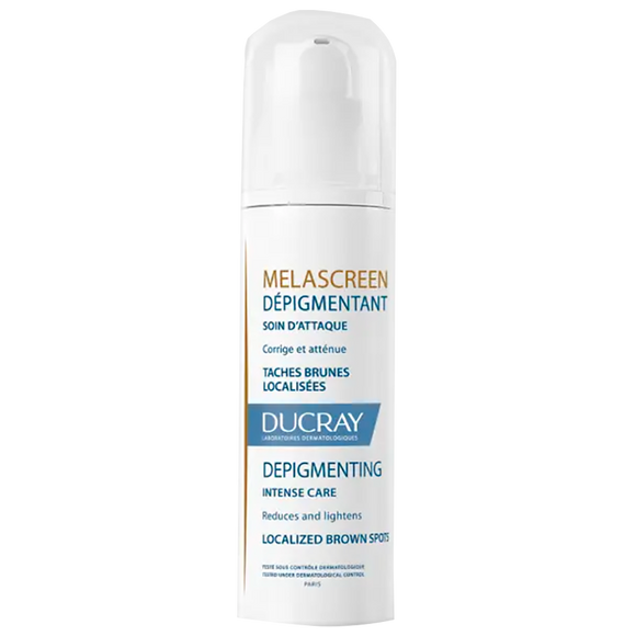 DUCRAY MELASCREEN DESPIGMENTANTE 30ML