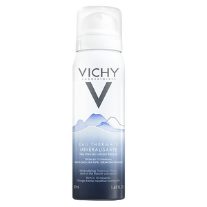 VICHY AGUA TERMAL MINERALIZANTE EN AEROSOL 150ML