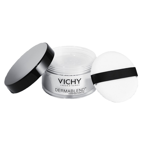 VICHY DERMABLEND POLVO FIJADOR FIXATEUR 28G