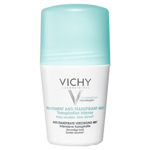 VICHY DESODORANTE REGULADOR ANTI TRASPIRANTE 50ML 48H