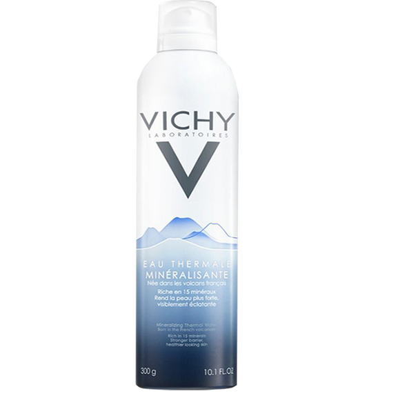 VICHY AGUA TERMAL MINERALIZANTE 300ML