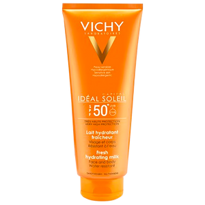 VICHY CAPITAL SOLEIL FAMILIAR SPF50 300ML