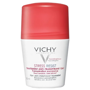 VICHY DESODORANTE STRESS RESIST 72H 50ML