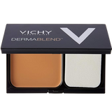 DERMABLEND BASE DE MAQUILLAJE CREMA COMPACTA NO.25 NUDE CON 9.5G