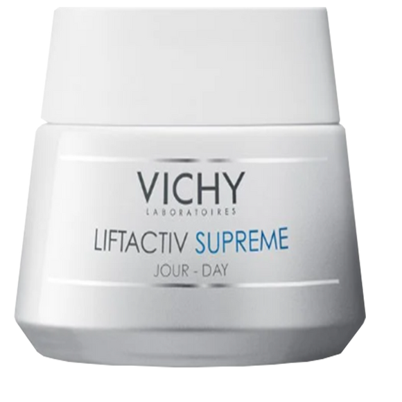 VICHY LIFTACTIV CREMA ANNTI EDAD REAFIRMANTE DE DIA 50ML