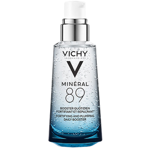 VICHY MINERAL 89 CONCENTRADO FORTIFICANTE CON 50ML