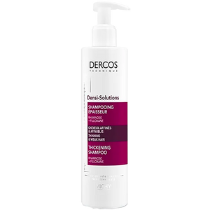 VICHY DERCOS SH DENSIFICADOR 250ML