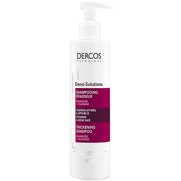 VICHY DERCOS SH DENSIFICADOR 250ML