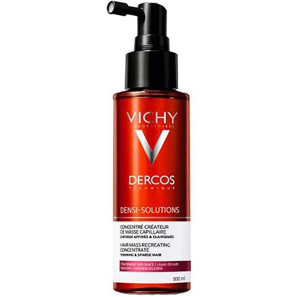 VICHY DERCOS LOCION DENSIFICADOR 100ML