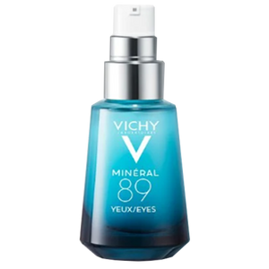 VICHY MINERAL 89 FRACCIONES PROBIOTICAS CONTORNO OJOS 15ML