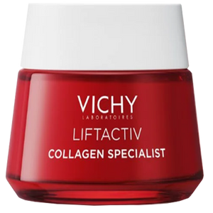 VICHY LIFACTIV COLLAGEN SPECIALIST+VITAMINA C 50 ML