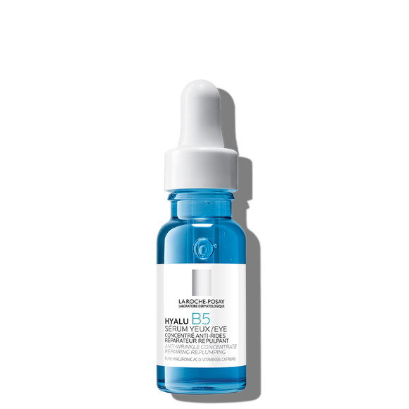 LA ROCHE POSAY HYALU B5 SERUM DE OJOS CON 30ML