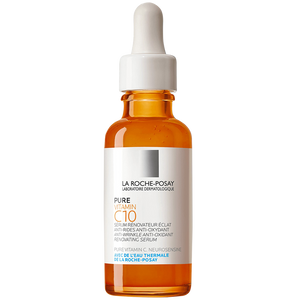 LA ROCHE POSAY PURE VITAMIN C10 CON 30ML