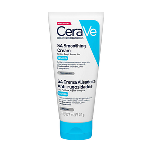 CERAVE SA CREMA ALISADORA ANTI-RUGOSIDADES CON 170G