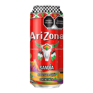 ARIZONA SANDIA  460ML