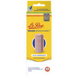 ELASTOMEDIC VENDA ELASTICA 15CM DE ANCHO POR 5 METROS DE LARGO CON 1 PIEZA
