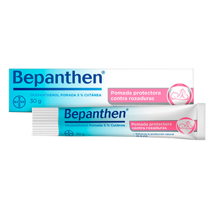 BEPHANTEN 5% POMAD CON 30GR