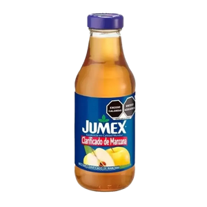 JUMEX 413 ML MANZANA JUGOS