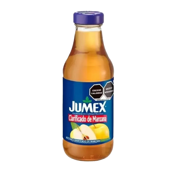 JUMEX 413 ML MANZANA JUGOS