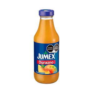 JUMEX 413ML DURAZNO JUGOS