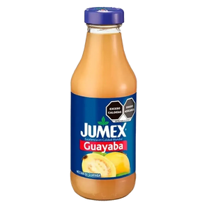 JUMEX 413ML GUAYABA JUGOS