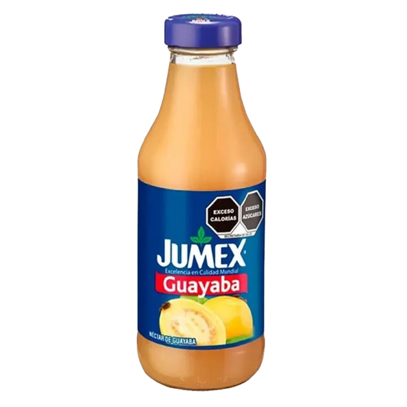 JUMEX 413ML GUAYABA JUGOS