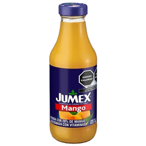 JUMEX 413ML MANGO JUGOS