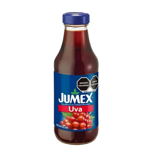 JUMEX 413ML UVA BOT JUGOS