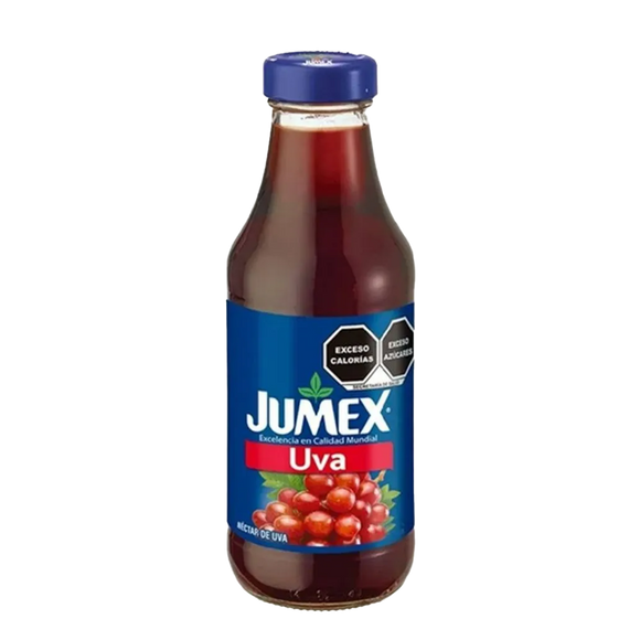 JUMEX 413ML UVA BOT JUGOS