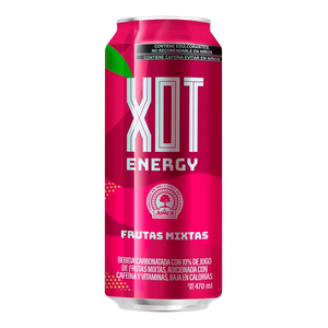 JUMEX XOT ENERGY CON 470ML