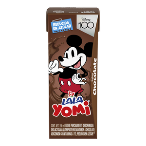 YOMI CHOCOLATE 190ML