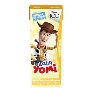 YOMI VAINILLA 190ML