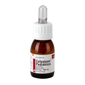 CELESTONE PED SOL 0.05MG 30ML