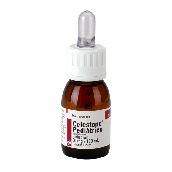 CELESTONE PED SOL 0.05MG 30ML