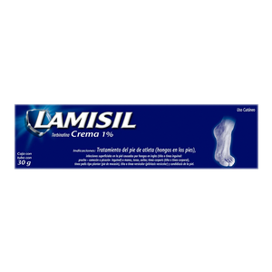 LAMISIL CRA 30G