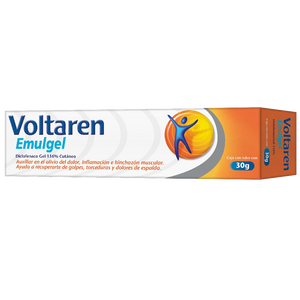 VOLTAREN EMULGEL 30G