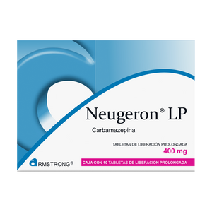 NEUGERON-LP 400MG CON 10 TABLETAS