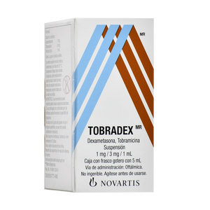 TOBRADEX OFT SUSP 5ML 1/3MG A