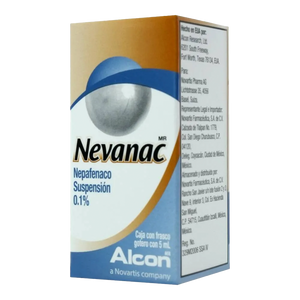 NEVANAC 1.0MG/ML SUSP 5ML COD NVO