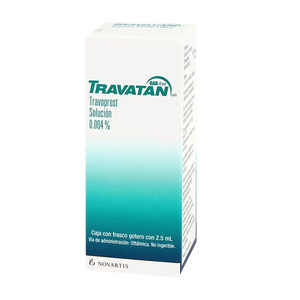 TRAVATAN GTS 2.5ML CODIGO 2